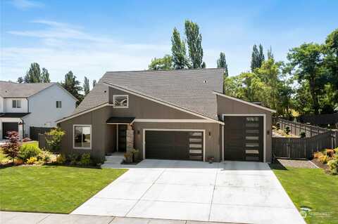 30Th Street, EDGEWOOD, WA 98372