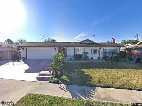 Renwick, GLENDORA, CA 91740