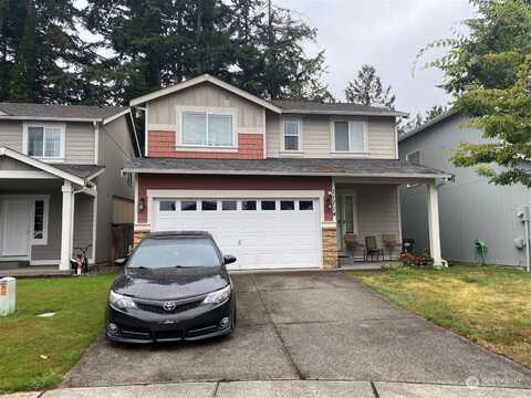 9Th Avenue, TACOMA, WA 98445