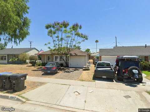 Gwynne, NORWALK, CA 90650