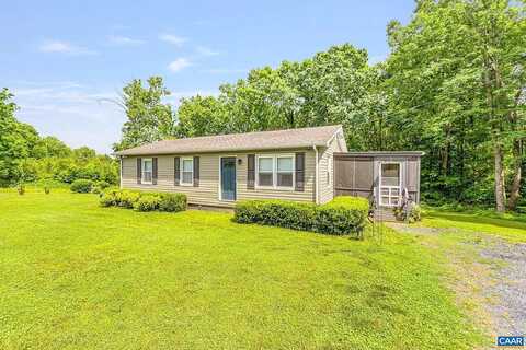 Fluco, SCOTTSVILLE, VA 24590