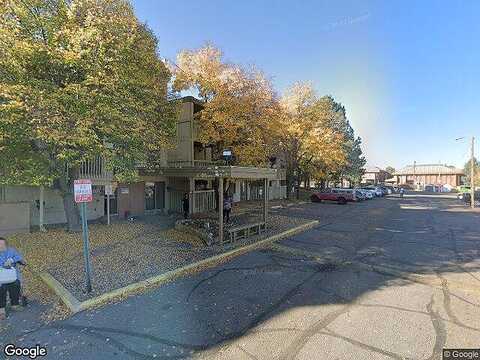 Parker, DENVER, CO 80231