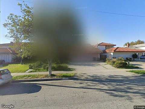 Lincoln, MONTEBELLO, CA 90640