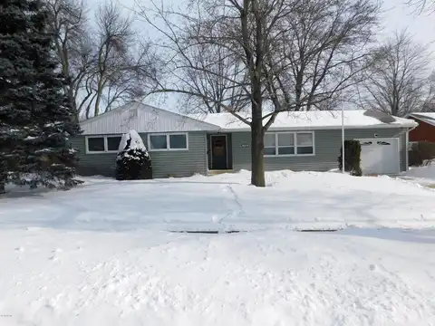 5Th, MONTEVIDEO, MN 56265