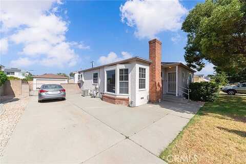 Gretta, WEST COVINA, CA 91790