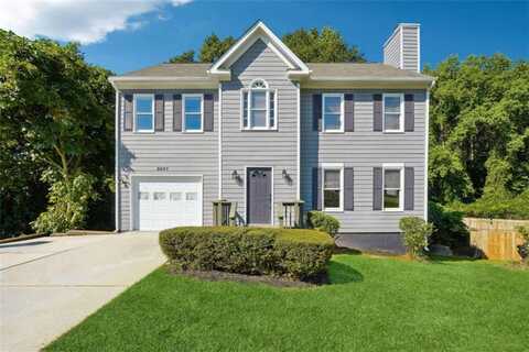 Mccrossin, LITHONIA, GA 30038