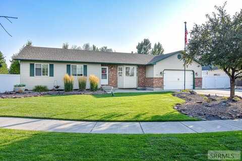 4320 E Nibley Circle, Idaho Falls, ID 83401