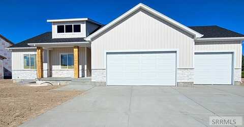 3063 N Grant Avenue, Idaho Falls, ID 83401