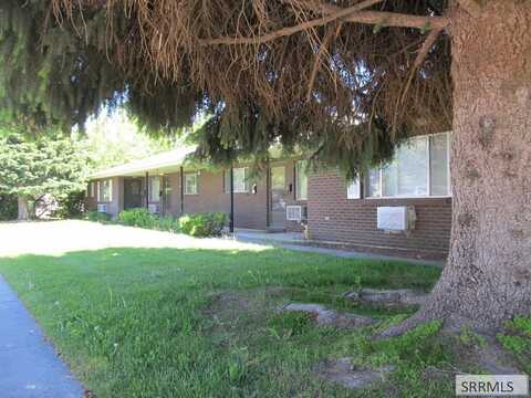 576 College Avenue, IDAHO FALLS, ID 83402