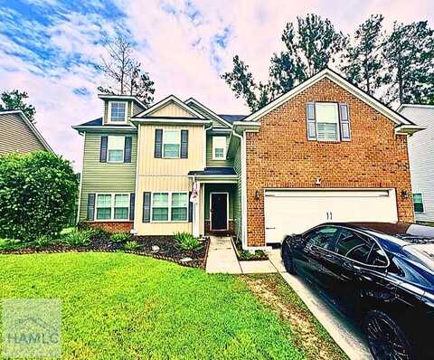 Glen, RICHMOND HILL, GA 31324