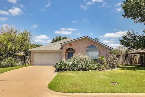 Garden Springs, FORT WORTH, TX 76123