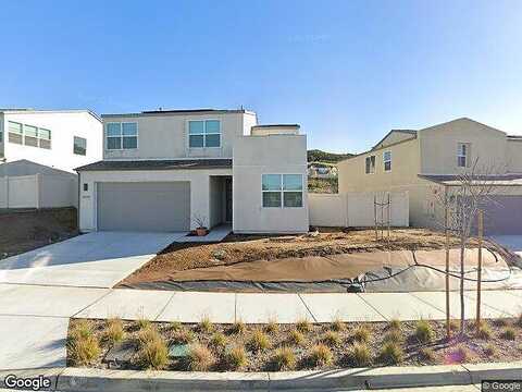 Cooper, FALLBROOK, CA 92028