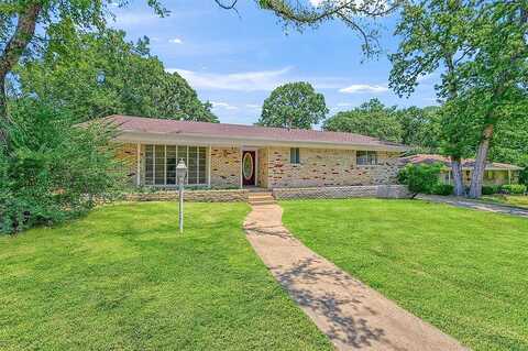 Circle, DENISON, TX 75021