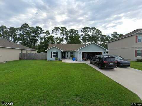 Cedar Circle, KINGSLAND, GA 31548