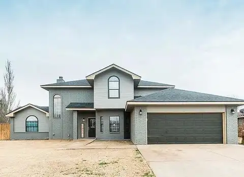 Comanche, RANSOM CANYON, TX 79366