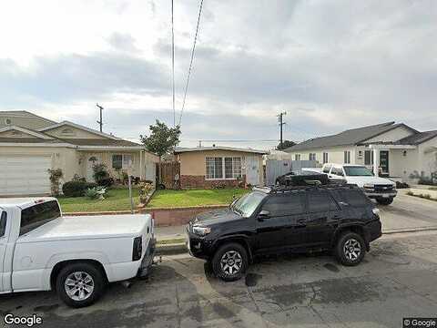 166Th, LAWNDALE, CA 90260