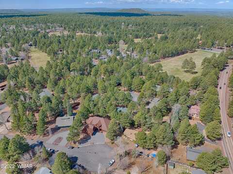 Cutthroat, PINETOP, AZ 85935