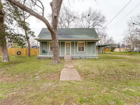 Tutt, HOWE, TX 75459