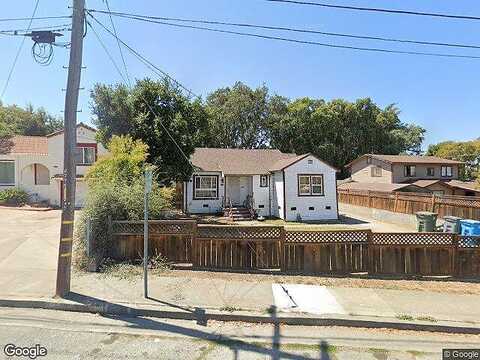 14Th, VALLEJO, CA 94590