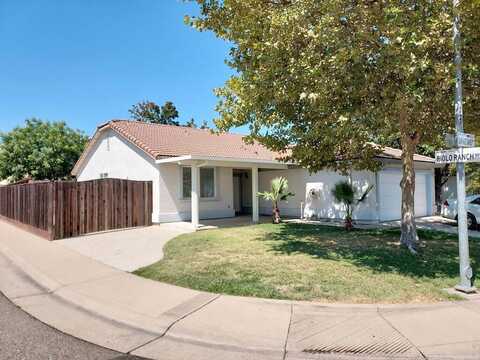 Carriage Oaks, ANTELOPE, CA 95843