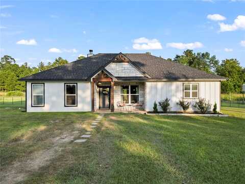 Fm 355, TRINITY, TX 75862
