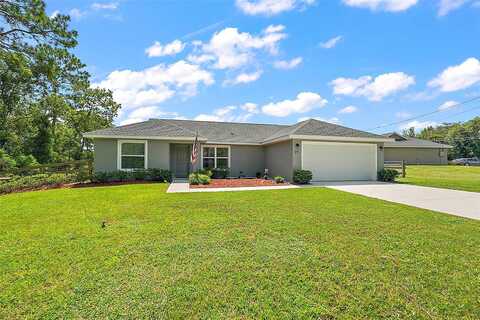 Oak Circle, OCALA, FL 34472