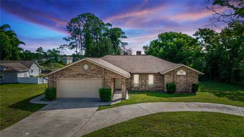 Lacy, DELTONA, FL 32725