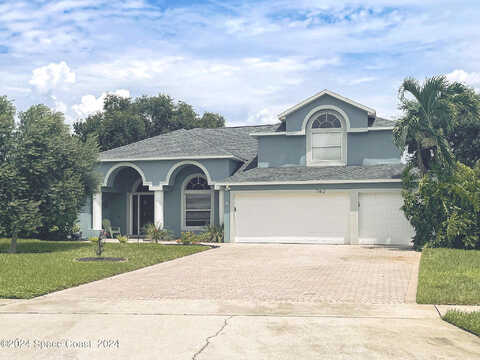 Killarney, MERRITT ISLAND, FL 32953