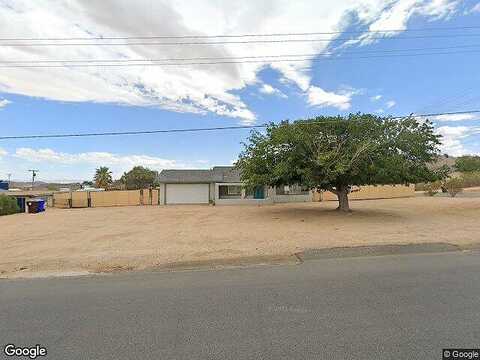 Palomar, YUCCA VALLEY, CA 92284