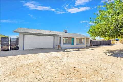 Palomar, YUCCA VALLEY, CA 92284