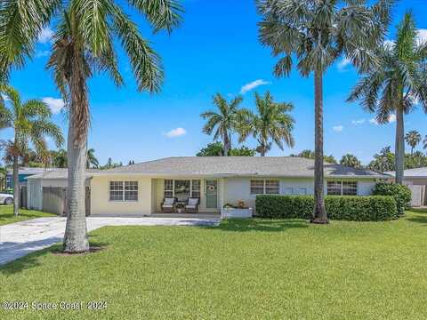 2Nd, SATELLITE BEACH, FL 32937