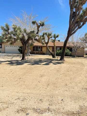 Prescott, YUCCA VALLEY, CA 92284