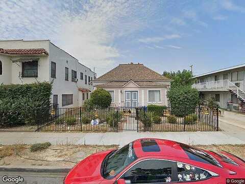 Pickering, WHITTIER, CA 90601