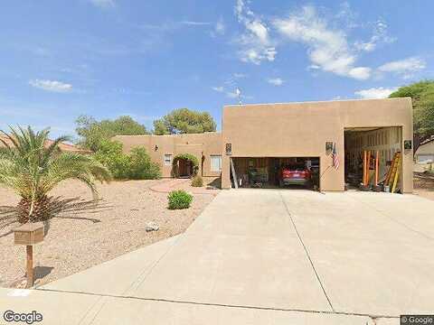 Drawdown, VAIL, AZ 85641