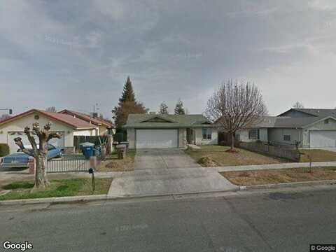 U, TULARE, CA 93274