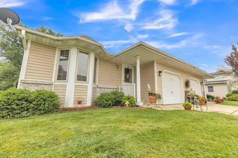 Madison, MILTON, WI 53563