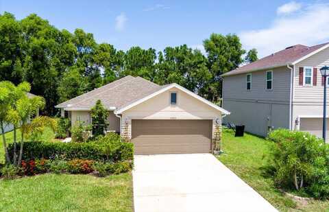 Pine Trail, PORT SAINT LUCIE, FL 34983