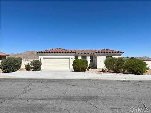 Mountain View, YUCCA VALLEY, CA 92284