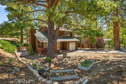 Lone Pine Canyon, WRIGHTWOOD, CA 92397