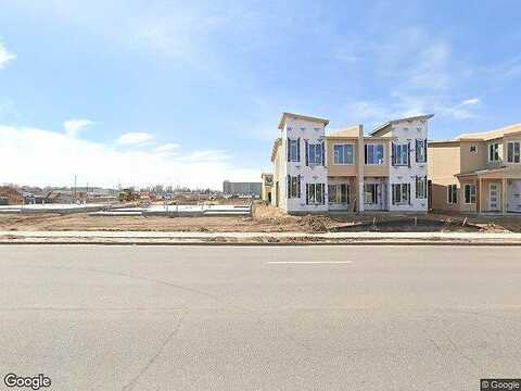 64Th, COMMERCE CITY, CO 80022