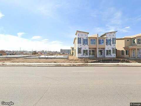 64Th, COMMERCE CITY, CO 80022