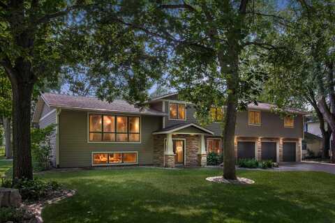 Edgewood, GLENCOE, MN 55336