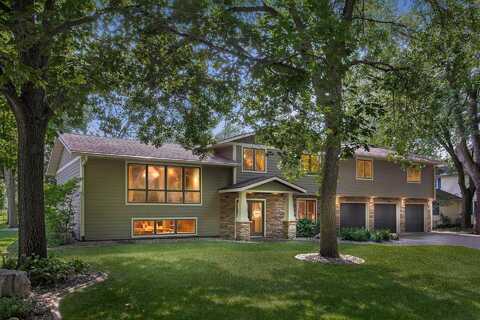 Edgewood, GLENCOE, MN 55336