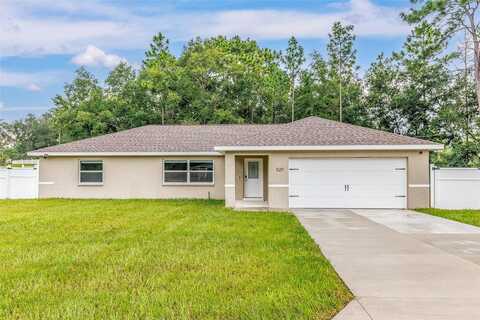 Clayre, INVERNESS, FL 34452