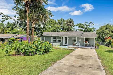 Brightwood, ORANGE CITY, FL 32763