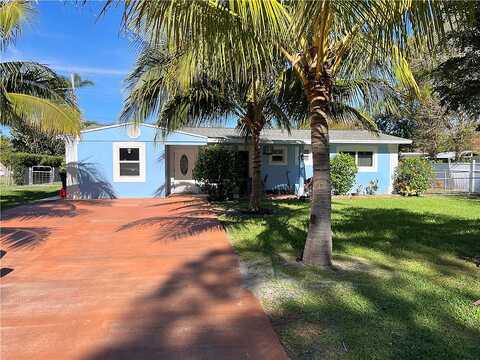 All American, PALM CITY, FL 34990