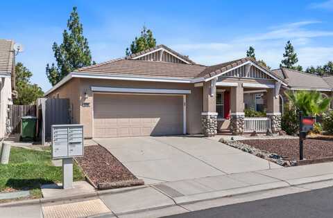 Jurgenson, ELK GROVE, CA 95757