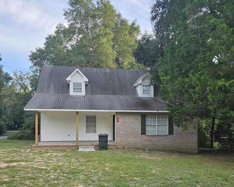 Burdick, DEFUNIAK SPRINGS, FL 32433