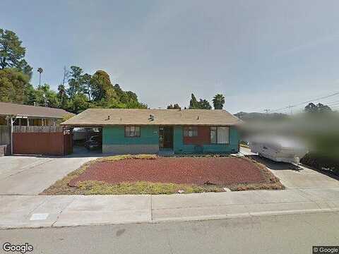 Winsor, EL SOBRANTE, CA 94803