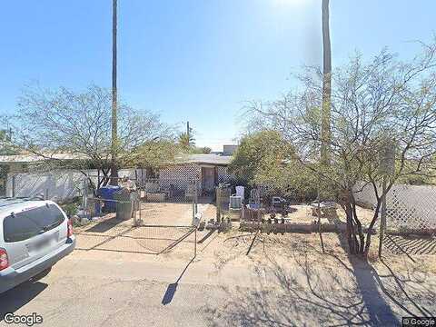 Mciver, TUCSON, AZ 85705